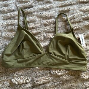Old Navy Bikini Top